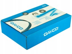 Dayco KTB562 Комплект грм альфа ромео 159
