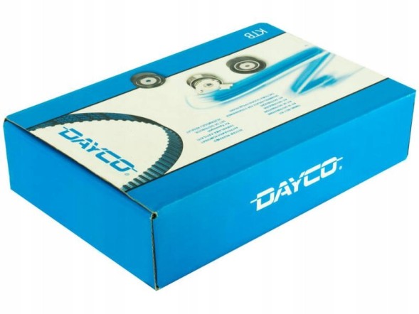 Dayco KTB562 Комплект грм альфа ромео 159