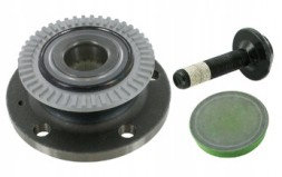 SKF VKBA 3606 Маточина колеса skf vkba 3606