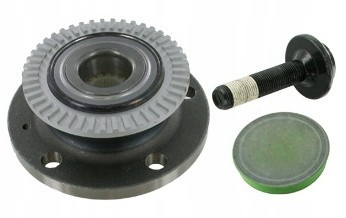 SKF VKBA 3606 Маточина колеса skf vkba 3606