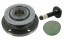 SKF VKBA 3606 Маточина колеса skf vkba 3606
