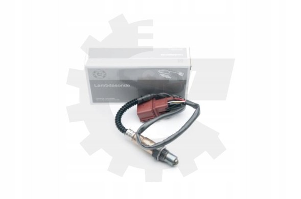 ESEN SKV 09SKV868 Esen skv 09skv868 лямбда-зонд