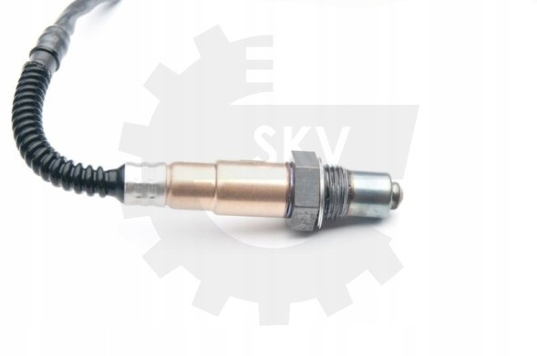 ESEN SKV 09SKV868 Esen skv 09skv868 лямбда-зонд