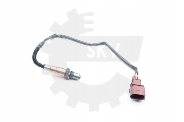 ESEN SKV 09SKV868 Esen skv 09skv868 лямбда-зонд