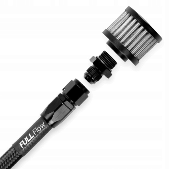 Китай NP-150-22-208 Комплект вентиляції паливного баку Nuke Performance AN-8
