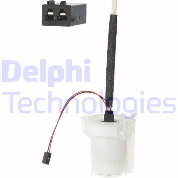 Delphi FE0788-12B1 Насос delphi fe0788-12b1