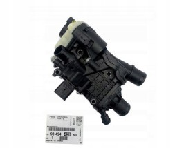 Ford OE DG938B273JG Корпус терморегулятора термостат 2.0 2.2 blue hdi peugeot citroen ford собаки oe