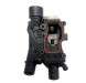 Ford OE DG938B273JG Корпус терморегулятора термостат 2.0 2.2 blue hdi peugeot citroen ford собаки oe