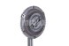 Mahle CFC 58 000P Віскозна муфта вентилятора cfc 58 000p mahle