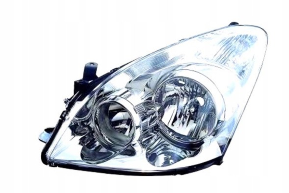 Abakus 212-11M8LMLD-EM Світлодіодний фара abakus 212-11m8lmld-em