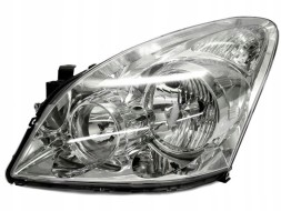 Abakus 212-11M8LMLD-EM Світлодіодний фара abakus 212-11m8lmld-em