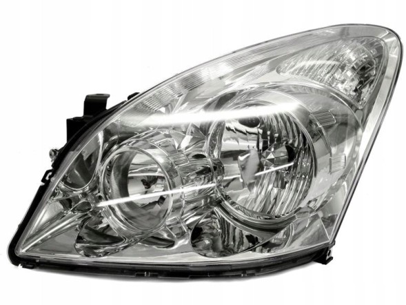 Abakus 212-11M8LMLD-EM Світлодіодний фара abakus 212-11m8lmld-em