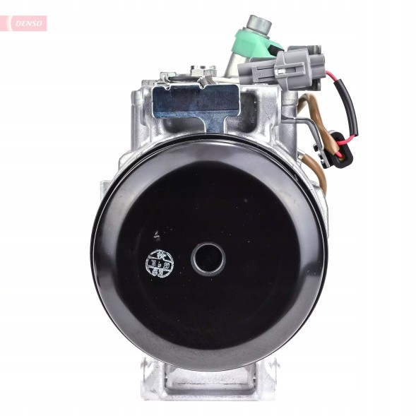 Denso DCP17179 Компресор кондиціонера - denso dcp17179