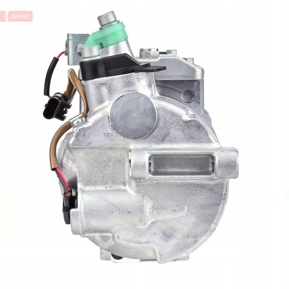 Denso DCP17179 Компресор кондиціонера - denso dcp17179
