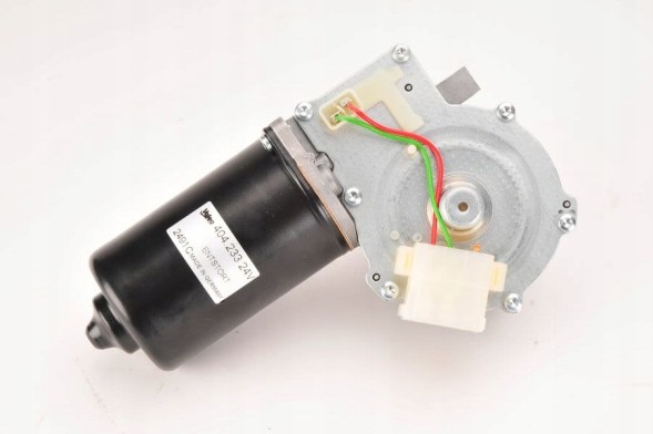 Valeo 404233 Двигун склоочисника valeo 404233