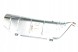 BMW OE 16111177253 Кришка паливного бака BMW E24 E28 628 633 635