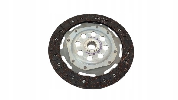 Motaquip VCU341 ЗЧЕПЛЕННЯ FORD FOCUS TOURNEO CONNECT TRANSIT CONNECT 1.8 TDCI MONDEO III 2.0