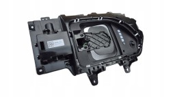 Hyundai OE GNIAZDO ŁADOWANIA KONA II EV HF100 Розетка Порт зарядки Hyundai Kona Electric II EV 23- OE 863CC-HF100 !