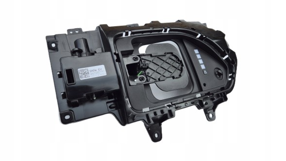 Hyundai OE GNIAZDO ŁADOWANIA KONA II EV HF100 Розетка Порт зарядки Hyundai Kona Electric II EV 23- OE 863CC-HF100 !