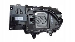 Hyundai OE GNIAZDO ŁADOWANIA KONA II EV HF100 Розетка Порт зарядки Hyundai Kona Electric II EV 23- OE 863CC-HF100 !