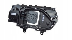 Hyundai OE GNIAZDO ŁADOWANIA KONA II EV HF100 Розетка Порт зарядки Hyundai Kona Electric II EV 23- OE 863CC-HF100 !