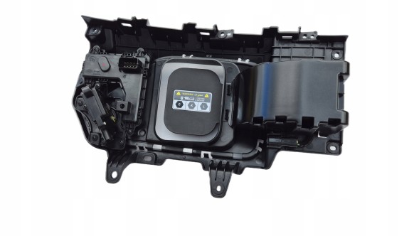 Hyundai OE GNIAZDO ŁADOWANIA KONA II EV HF100 Розетка Порт зарядки Hyundai Kona Electric II EV 23- OE 863CC-HF100 !