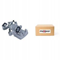 Maxgear 82-063 87 2X гальмівні супорти maxgear задні л+п для toyota iq, urban cruise, verso, yaris