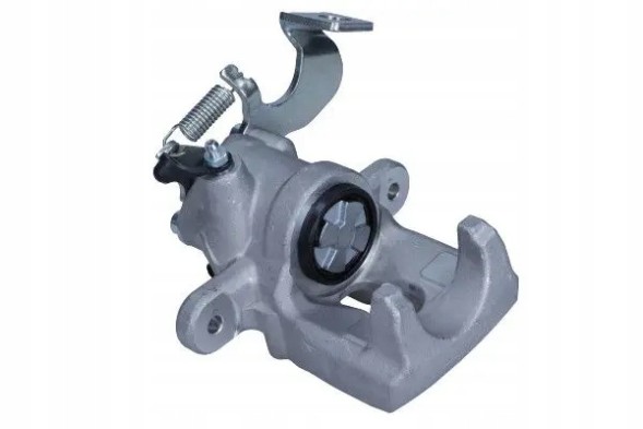 Maxgear 82-063 87 2X гальмівні супорти maxgear задні л+п для toyota iq, urban cruise, verso, yaris