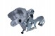 Maxgear 82-063 87 2X гальмівні супорти maxgear задні л+п для toyota iq, urban cruise, verso, yaris