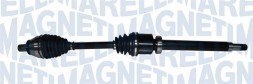 MAGNETI MARELLI 302004190308 Приводний вал magneti marelli 302004190308