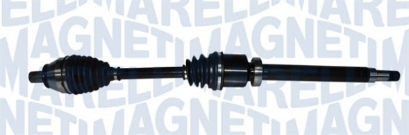 MAGNETI MARELLI 302004190308 Приводний вал magneti marelli 302004190308