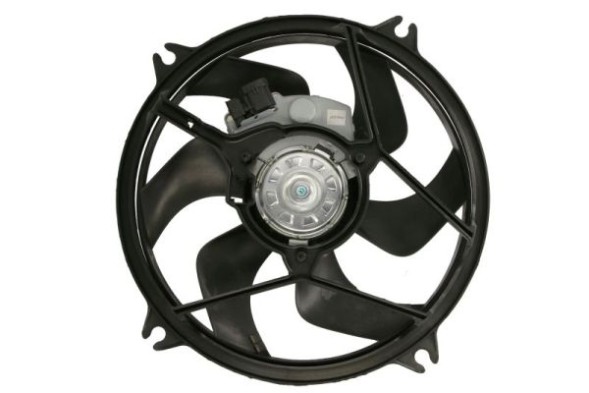 Thermotec D8P017TT Вентилятор радіатора thermotec d8p017tt