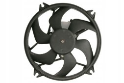 Thermotec D8P017TT Вентилятор радіатора thermotec d8p017tt