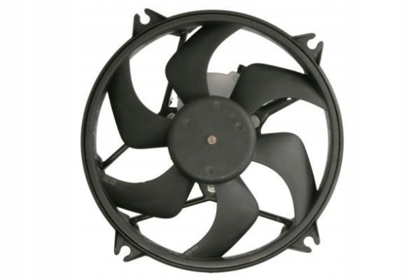 Thermotec D8P017TT Вентилятор радіатора thermotec d8p017tt