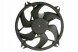 Thermotec D8P017TT Вентилятор радіатора thermotec d8p017tt