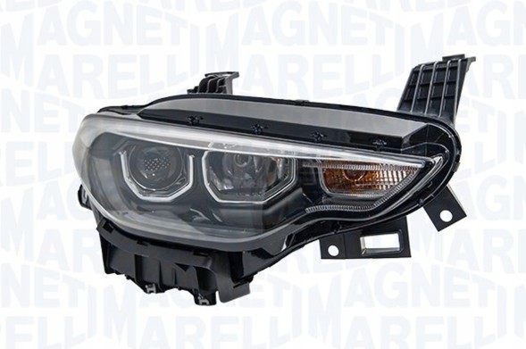 MAGNETI MARELLI 712105809940 Рефлектор фари 712105809940