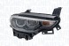 MAGNETI MARELLI 712105809940 Рефлектор фари 712105809940