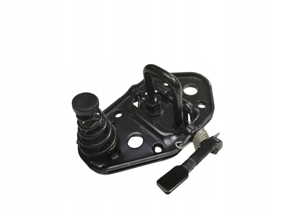 Mercedes-Benz OE Замок безпеки капота верхній MERCEDES BENZ SLK R170 OE 1708800560
