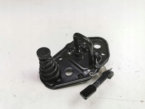 Mercedes-Benz OE Замок безпеки капота верхній MERCEDES BENZ SLK R170 OE 1708800560