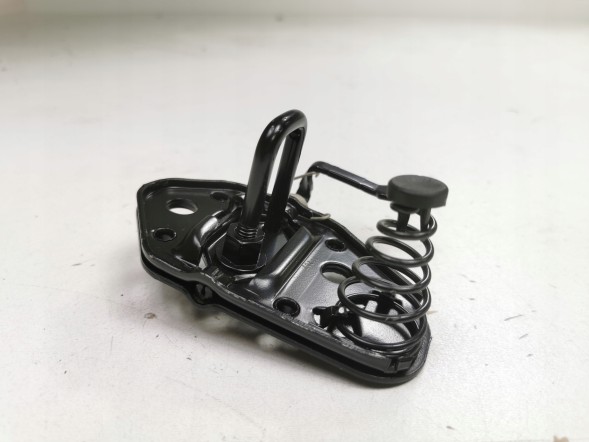 Mercedes-Benz OE Замок безпеки капота верхній MERCEDES BENZ SLK R170 OE 1708800560