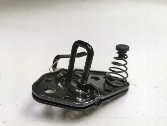 Mercedes-Benz OE Замок безпеки капота верхній MERCEDES BENZ SLK R170 OE 1708800560