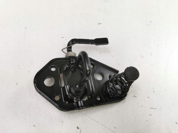 Mercedes-Benz OE Замок безпеки капота верхній MERCEDES BENZ SLK R170 OE 1708800560