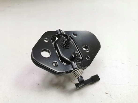 Mercedes-Benz OE Замок безпеки капота верхній MERCEDES BENZ SLK R170 OE 1708800560