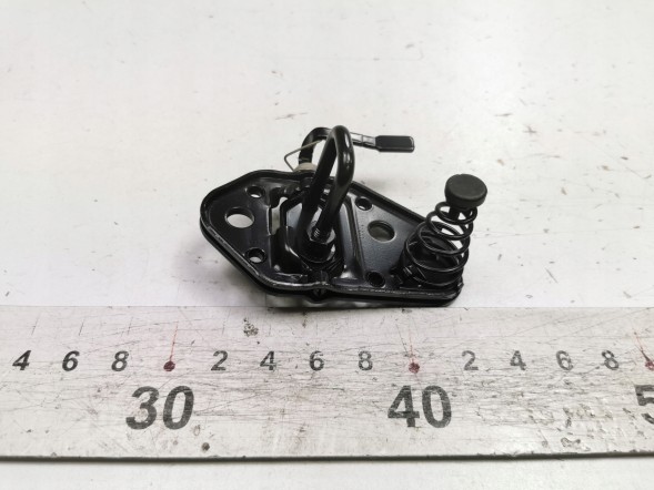 Mercedes-Benz OE Замок безпеки капота верхній MERCEDES BENZ SLK R170 OE 1708800560