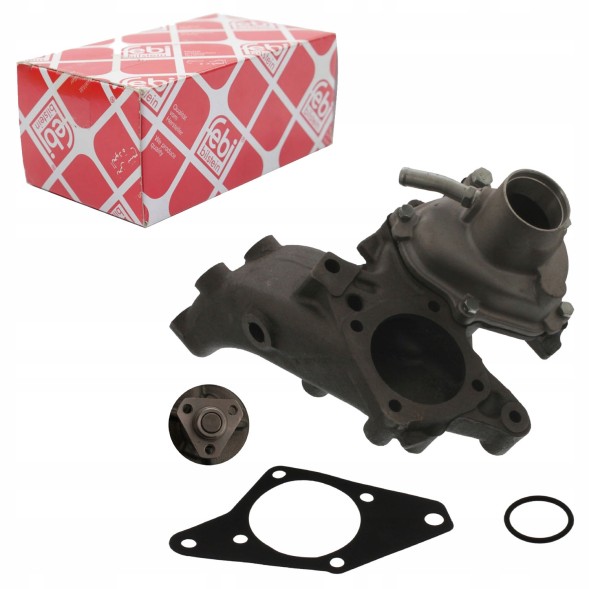 Febi bilstein 14173 Febi bilstein 14173 водяний насос, охолодження двигуна