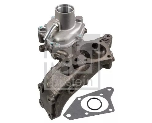 Febi bilstein 14173 Febi bilstein 14173 водяний насос, охолодження двигуна
