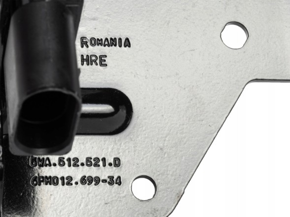 Volkswagen OE 5WA512521Dxxx / 5WA-512-521-Dxxx Датчик вирівнювання Volkswagen Audi Seat Skoda 5WA512521D 5WA-512-521-D