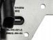 Volkswagen OE 5WA512521Dxxx / 5WA-512-521-Dxxx Датчик вирівнювання Volkswagen Audi Seat Skoda 5WA512521D 5WA-512-521-D