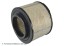 ADT32295 BLUE PRINT Фільтр забору повітря