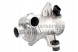 Pierburg 7.02853.20.0 Pierburg водяний насос bmw n52/n53 електричний n43 b20
